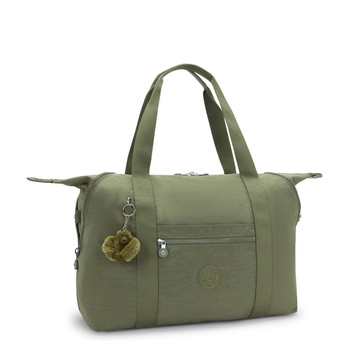Kipling Art M Schoudertas almost sage