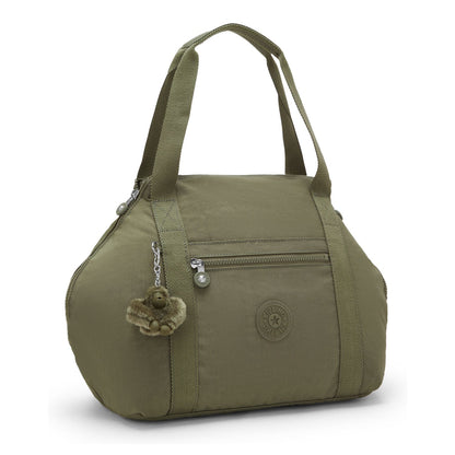 Kipling Art Schoudertas almost sage
