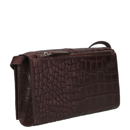 Burkely Cool Colbie Telefoontasje bruin