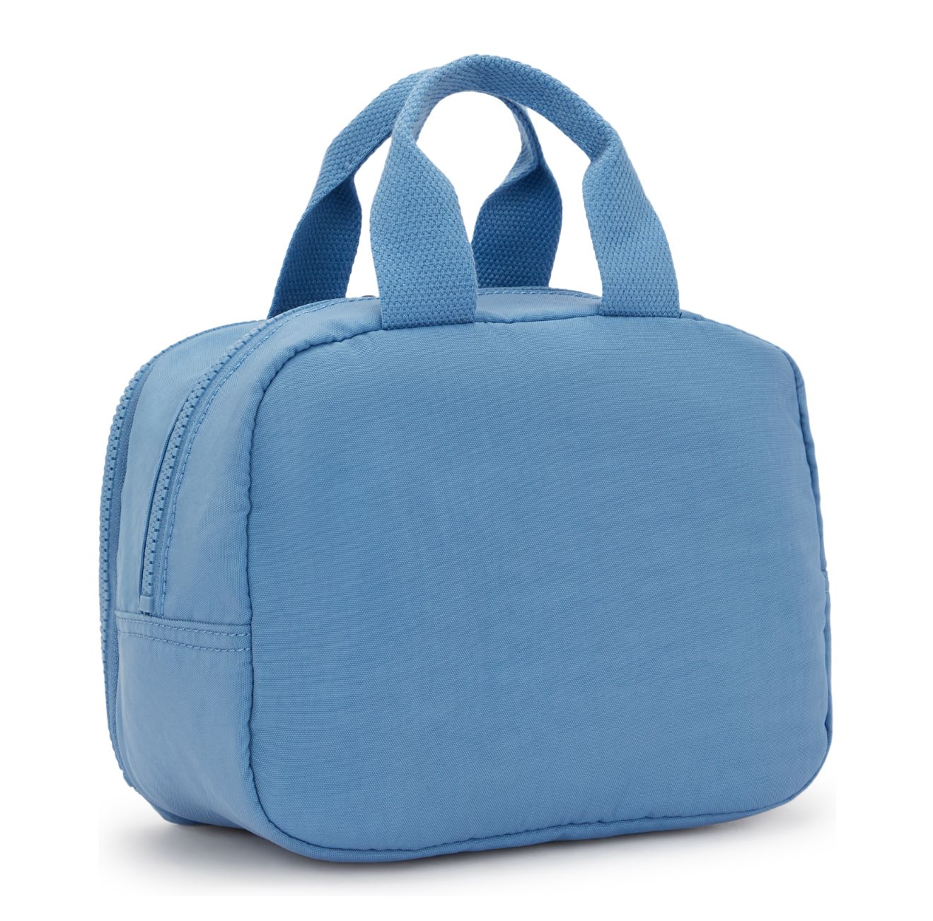 Kipling Beachpalm Beautycase S vintage blue