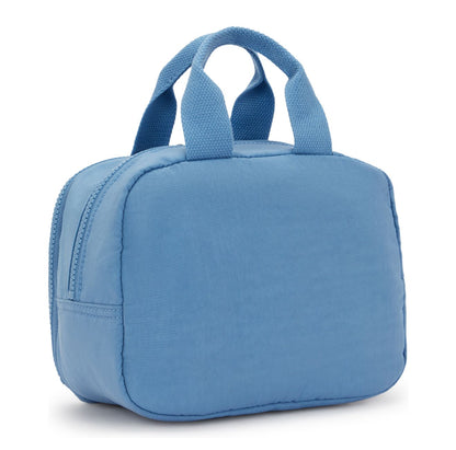 Kipling Beachpalm Beautycase S vintage blue
