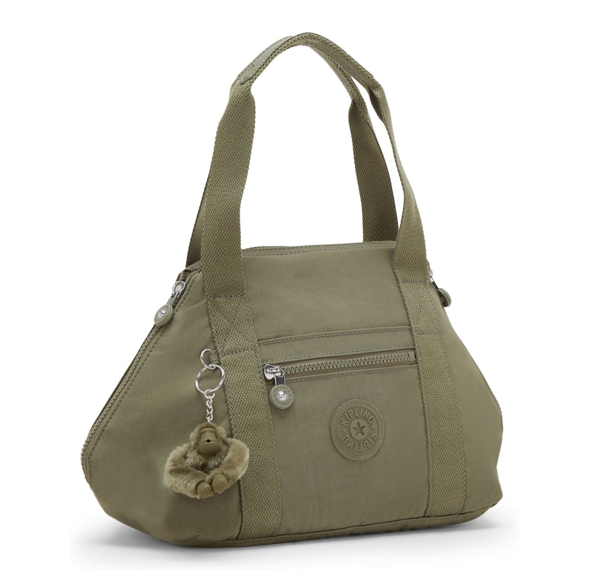 Kipling Art Mini Schoudertas almost sage