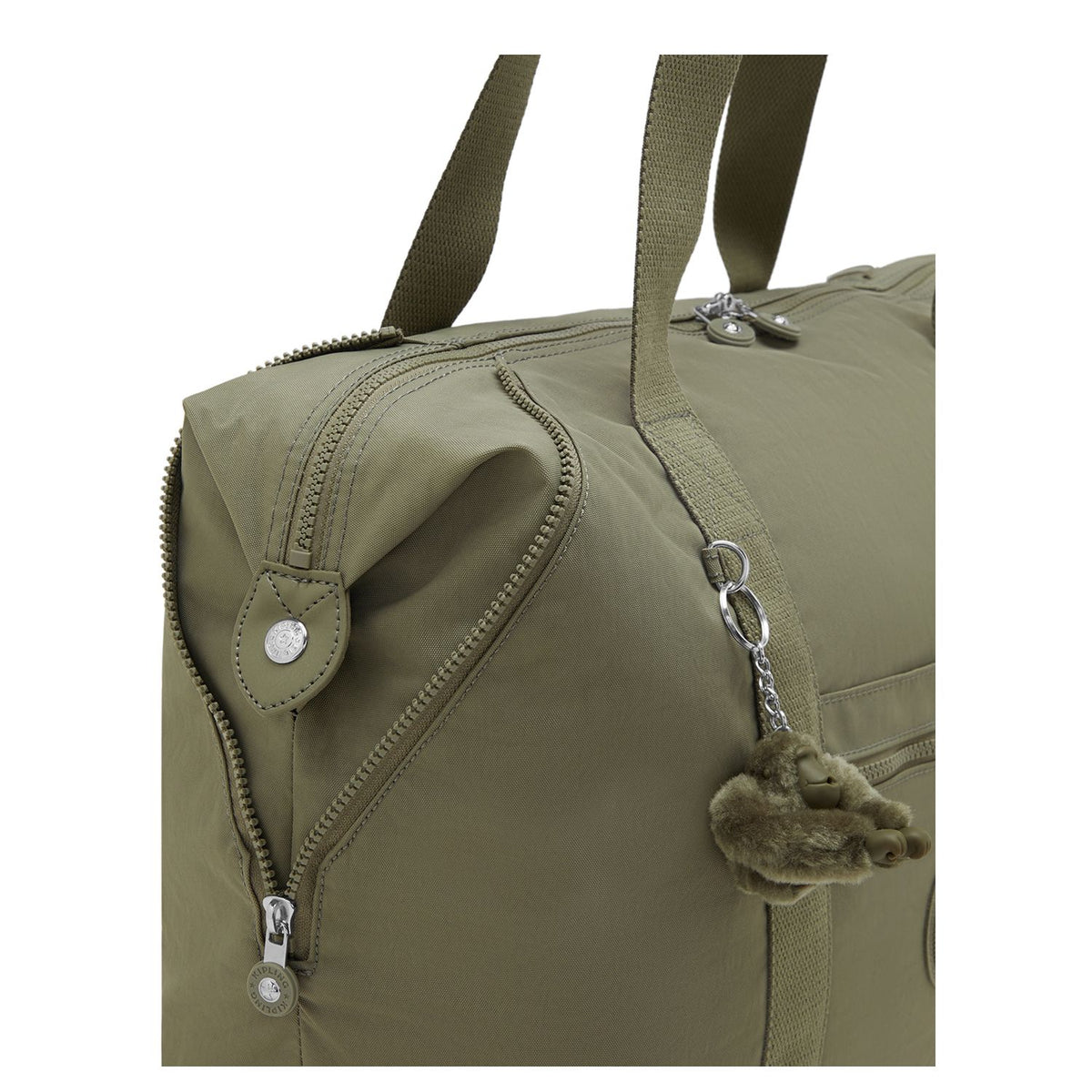 Kipling Art M Schoudertas almost sage