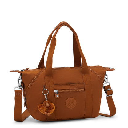 Kipling Art Mini Schoudertas stylish mokka