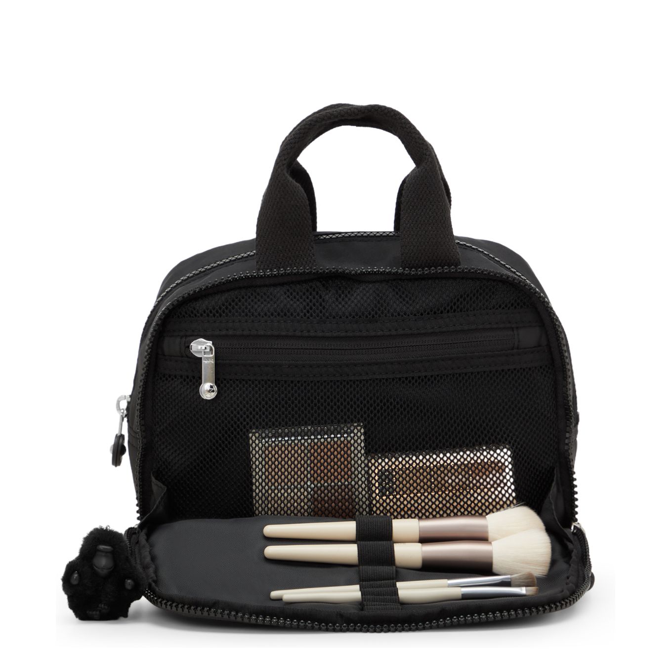 Kipling Beachpalm Beautycase S black noir