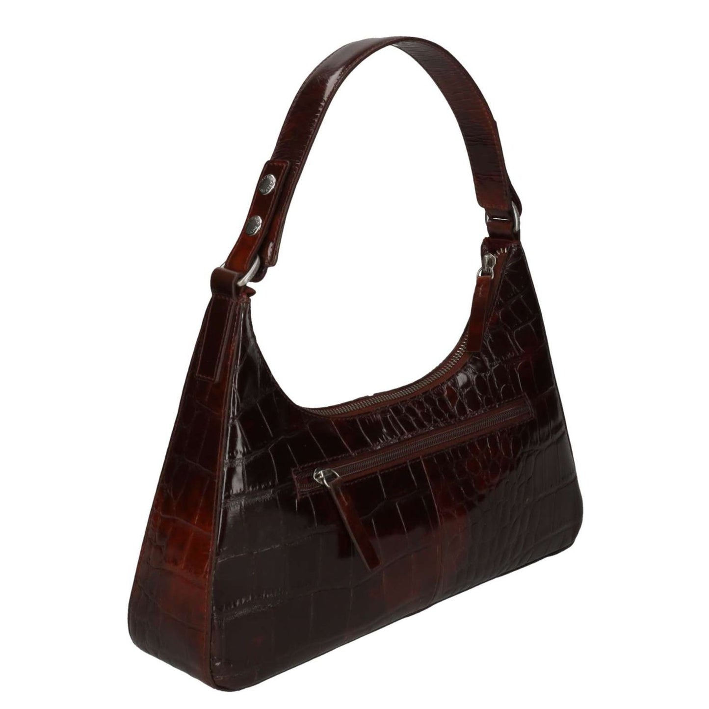 Burkely Cool Colbie Schoudertas burgundy