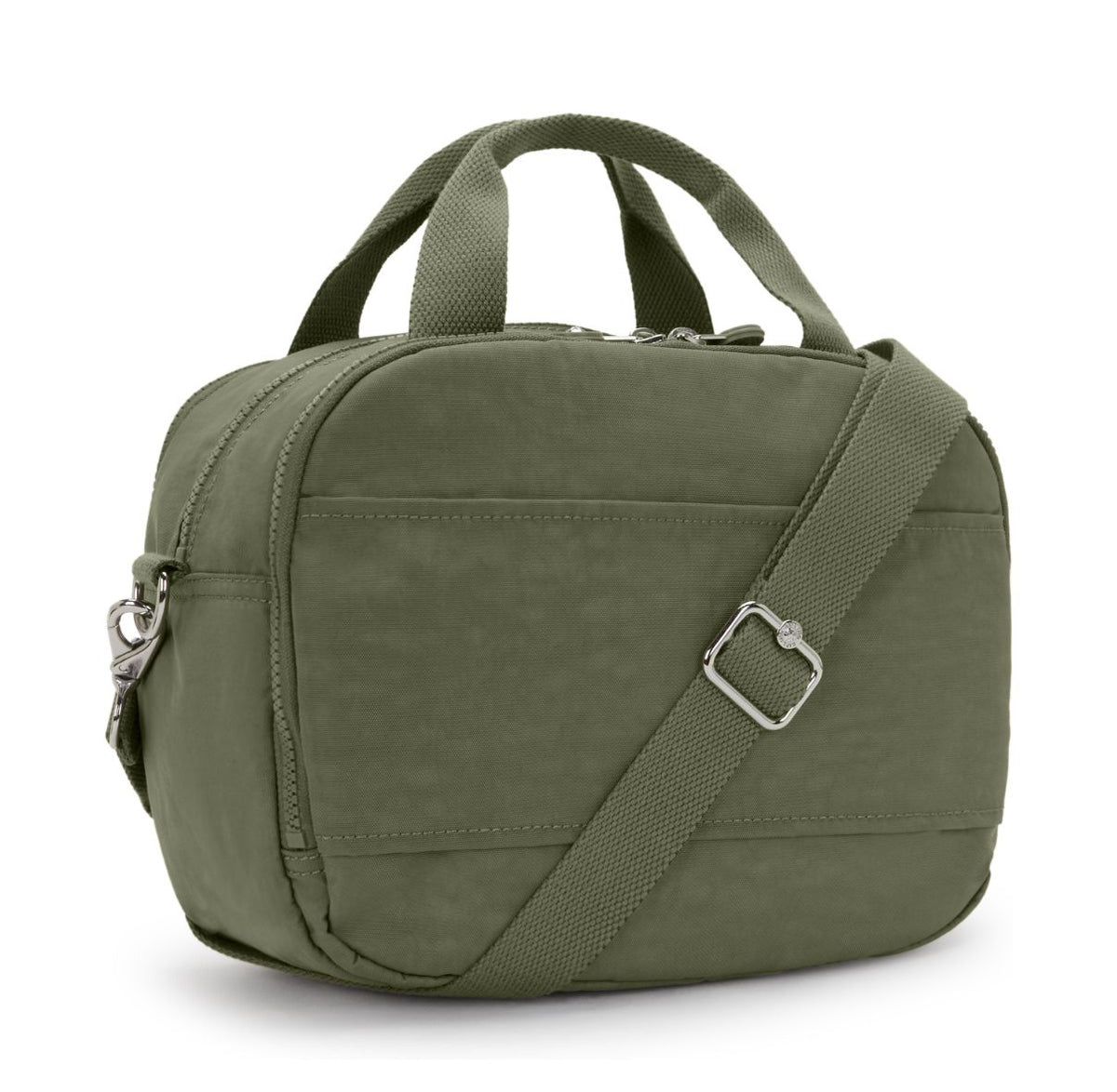 Kipling Beachpalm M Beautycase almost sage