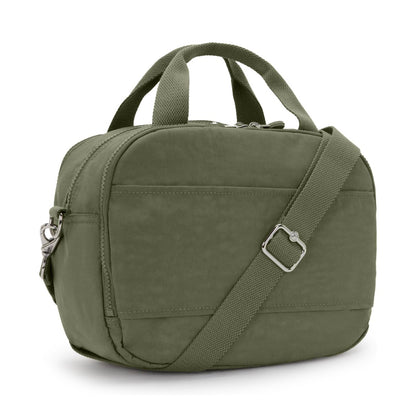 Kipling Beachpalm M Beautycase almost sage