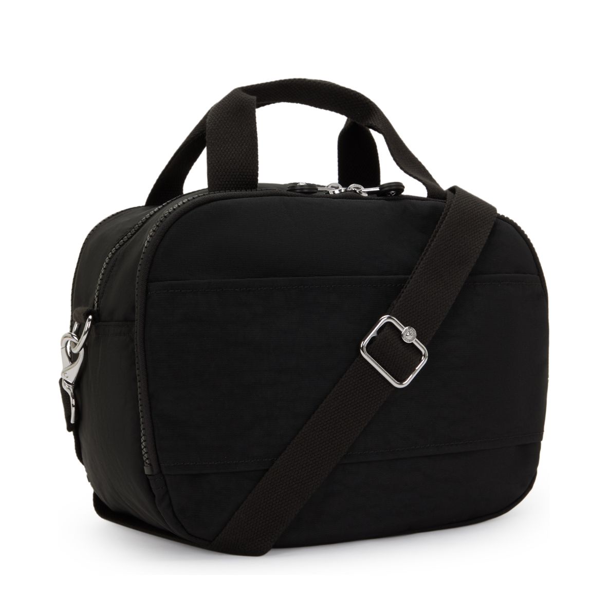 Kipling Beachpalm M Beautycase black noir