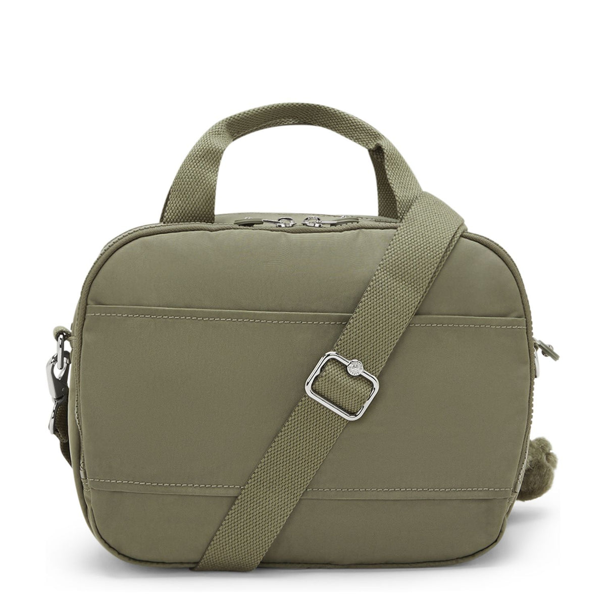 Kipling Beachpalm M Beautycase almost sage