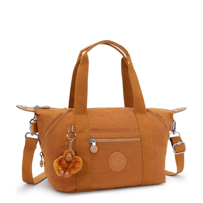 Kipling Art Mini Schoudertas stylish mokka