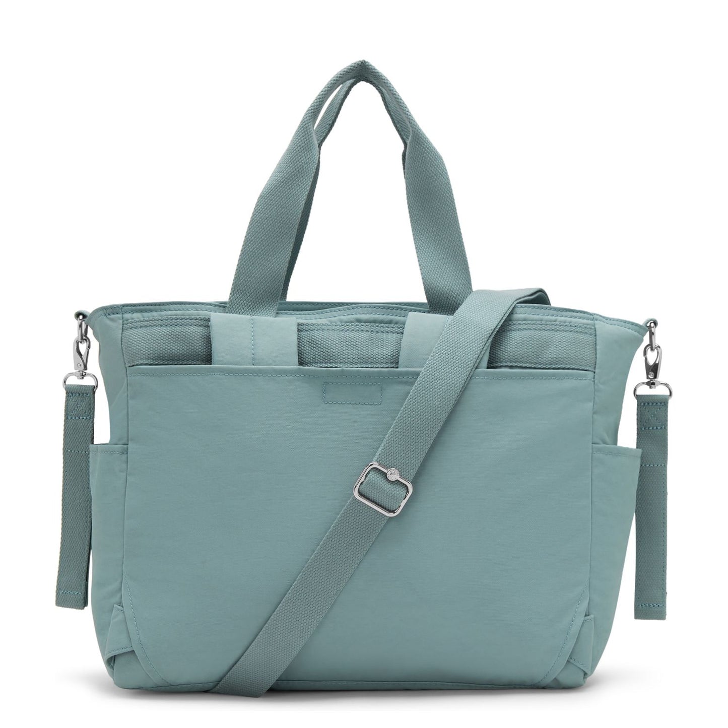 Kipling Babygear Luiertas - verschoningsmatje - tiny green air