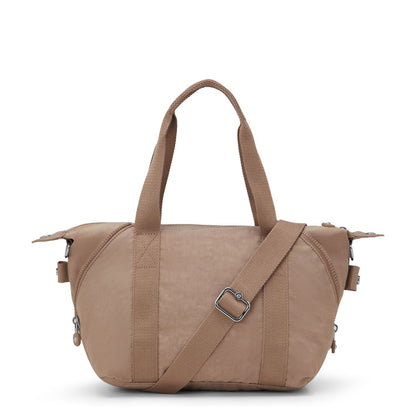 Kipling Art Mini Schoudertas tan beige