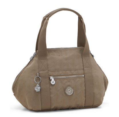 Kipling Art Mini Schoudertas diamond wave jacquard
