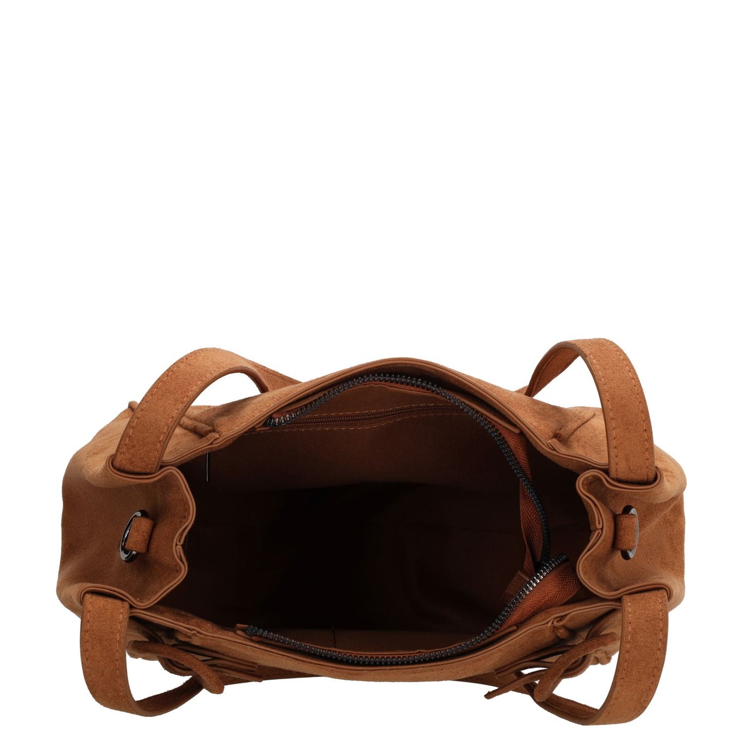 Zebra Trends Davina Schoudertas camel