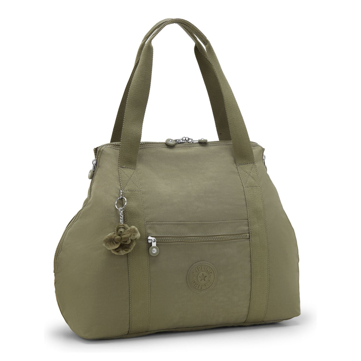 Kipling Art M Schoudertas almost sage
