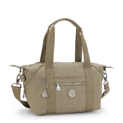 Kipling Art Mini Schoudertas diamond wave jacquard