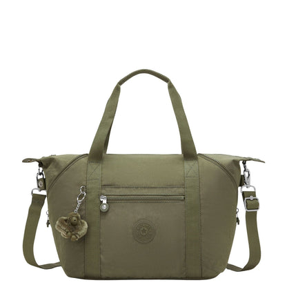 Kipling Art Schoudertas almost sage
