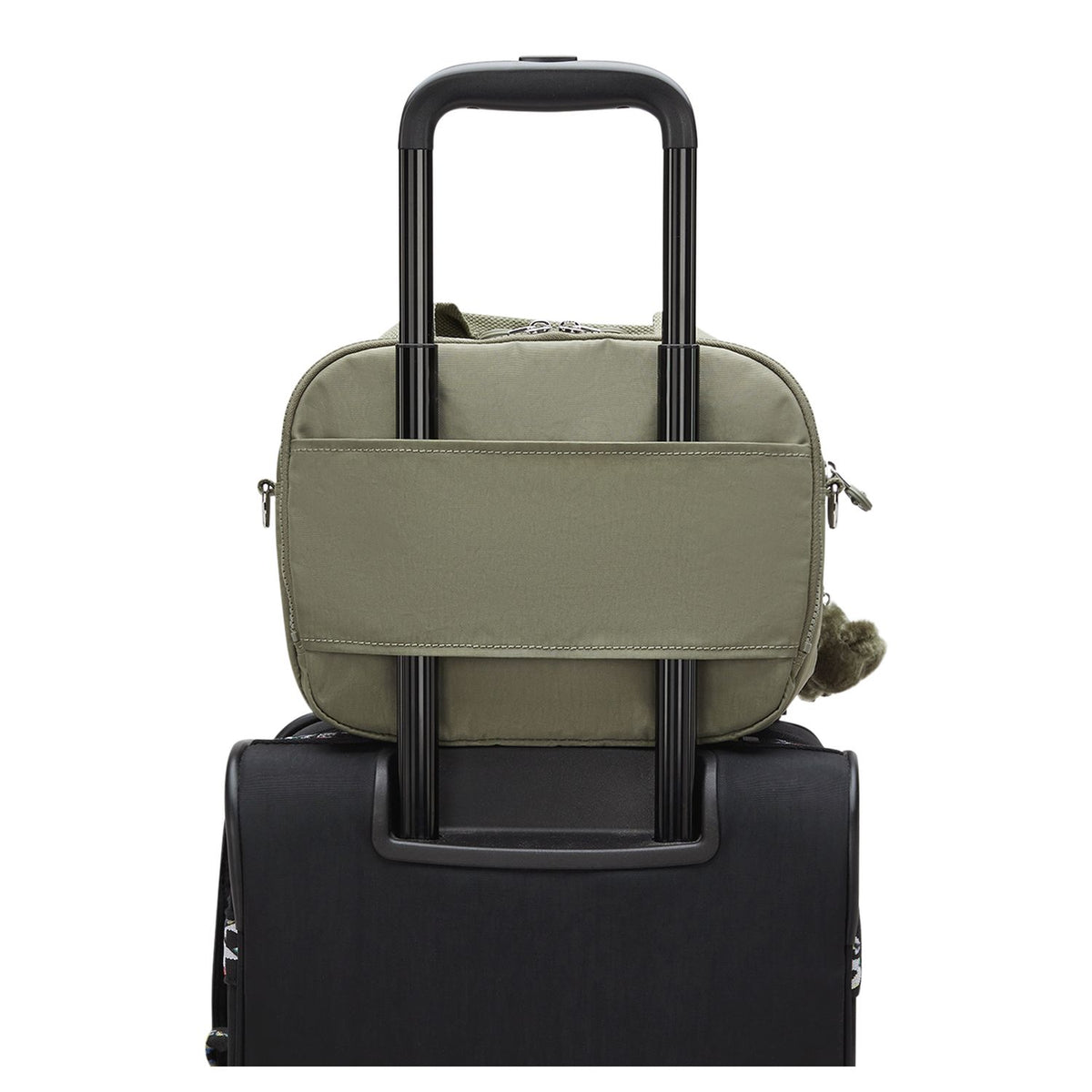 Kipling Beachpalm M Beautycase almost sage