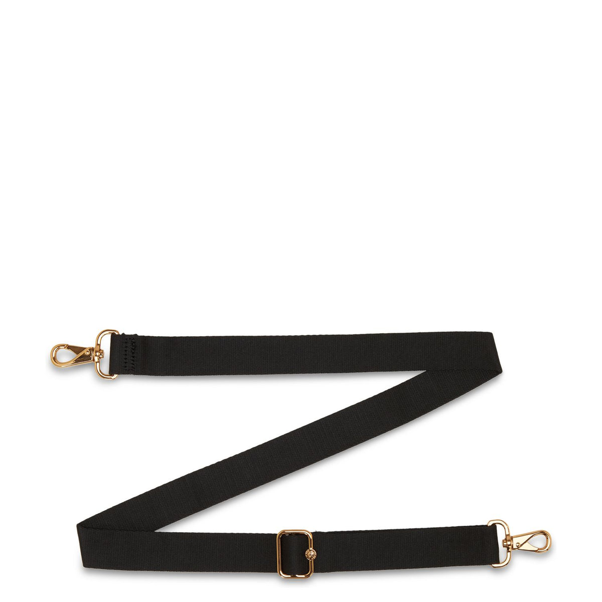Kipling Art Mini Schoudertas blush gold black