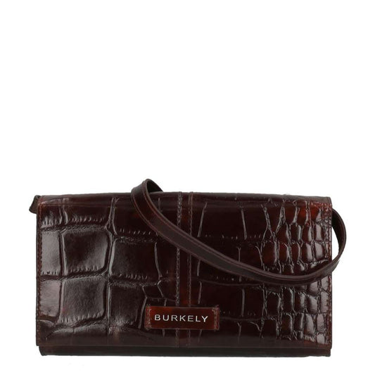 Burkely Cool Colbie Telefoontasje burgundy