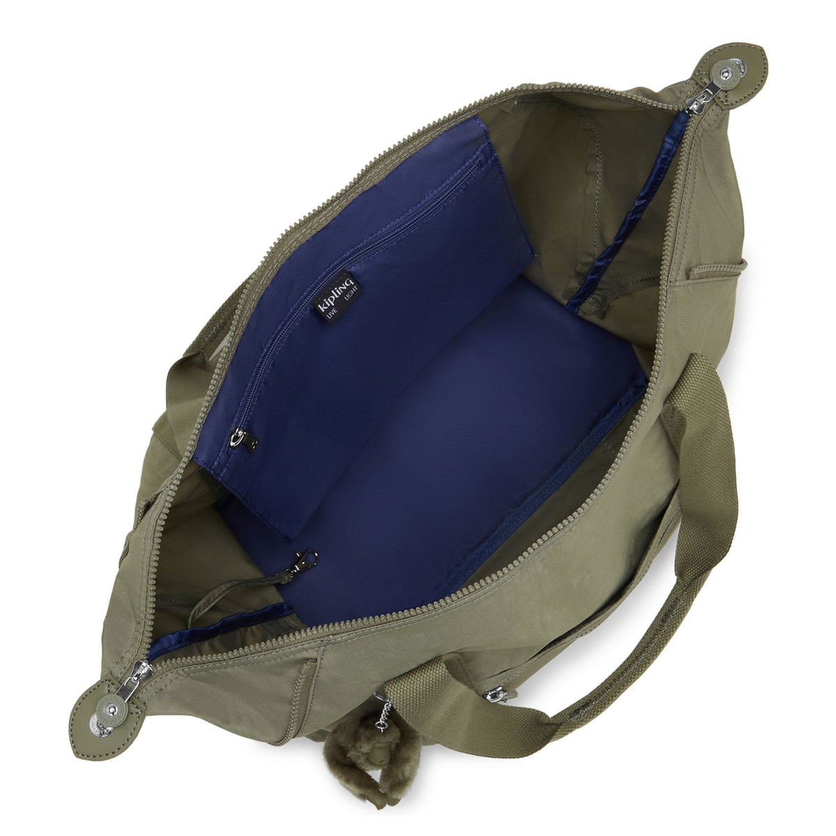 Kipling Art M Schoudertas almost sage
