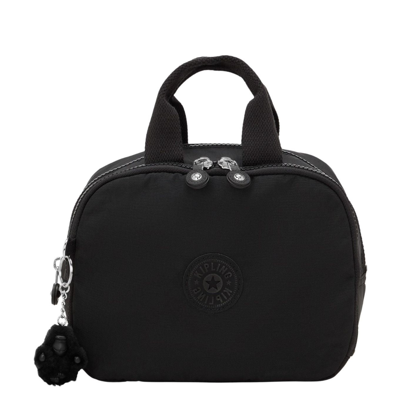 Kipling Beachpalm Beautycase S black noir