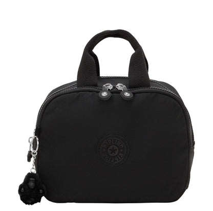 Kipling Beachpalm Beautycase S black noir