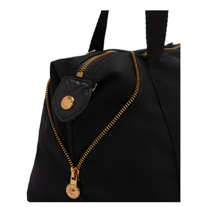 Kipling Art Mini Schoudertas blush gold black