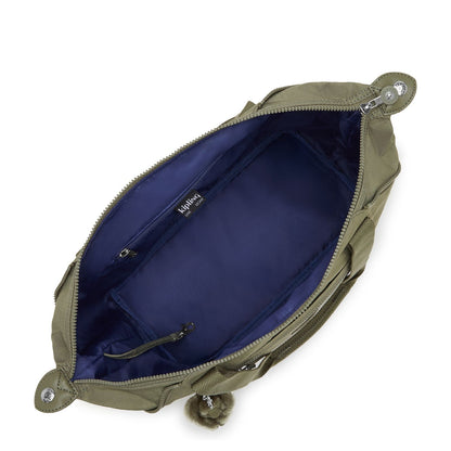 Kipling Art Schoudertas almost sage