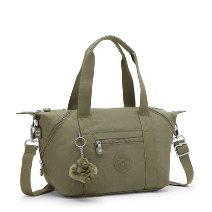 Kipling Art Mini Schoudertas almost sage