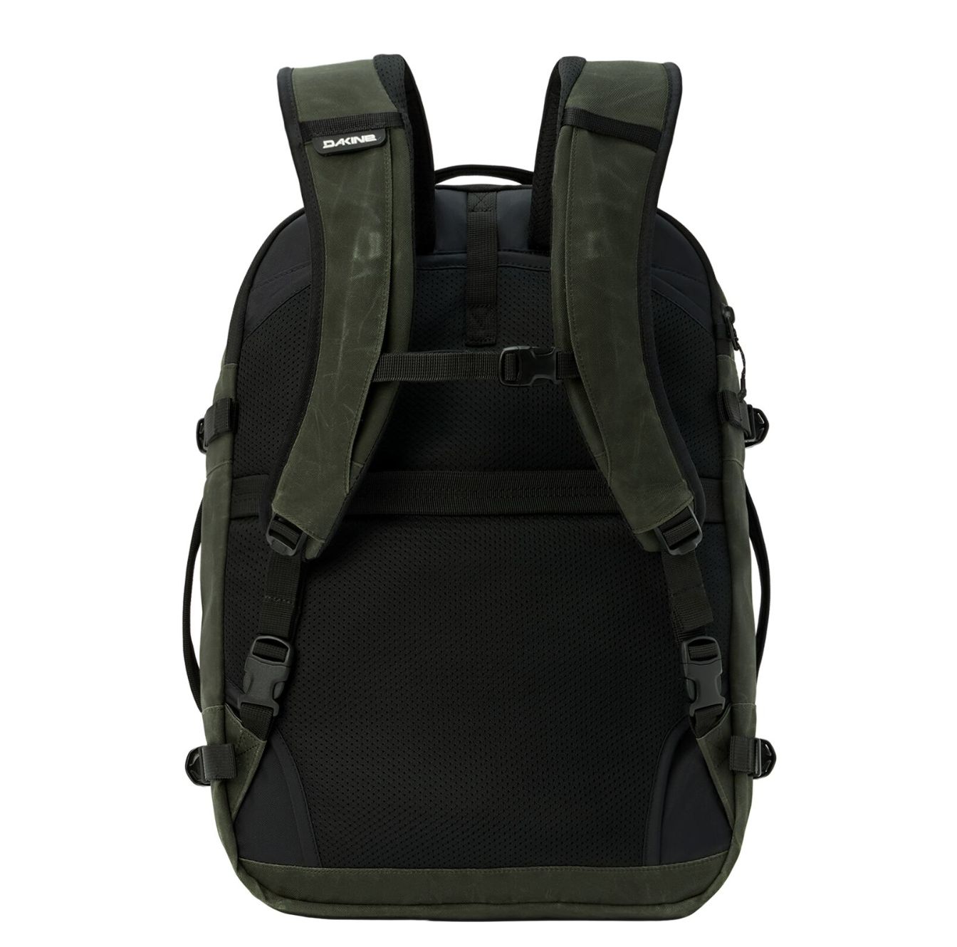 Dakine Split Adventure Rugzak - 28 liter - rosin