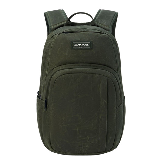 Dakine Campus M Rugzak - 25 liter - 15" laptopvak - rosin