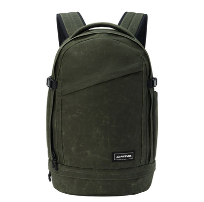 Dakine Verge Rugzak - 25 liter - 15" laptopvak - rosin