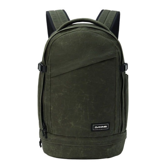 Dakine Verge Rugzak - 25 liter - 15" laptopvak - rosin
