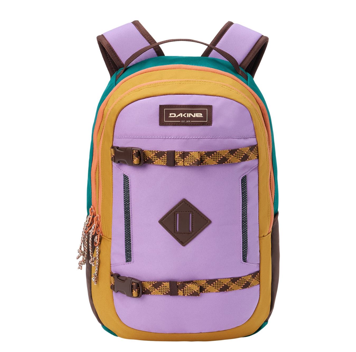 Dakine Mission Rugzak - 18 liter - sundown