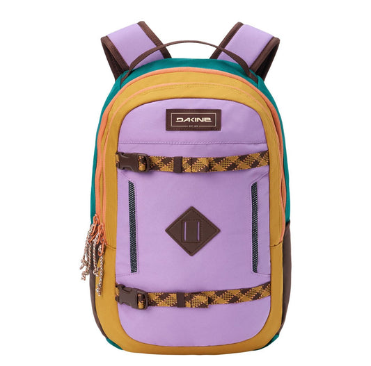 Dakine Mission Rugzak - 18 liter - sundown