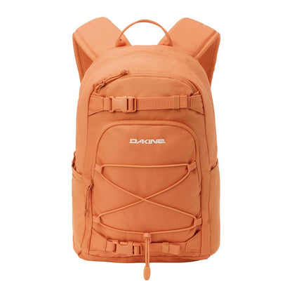 Dakine Grom 2.0 Rugzak - 13 liter - dusted clay