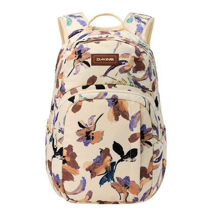 Dakine Campus Rugzak - 25 liter - 15" laptopvak - ephemera