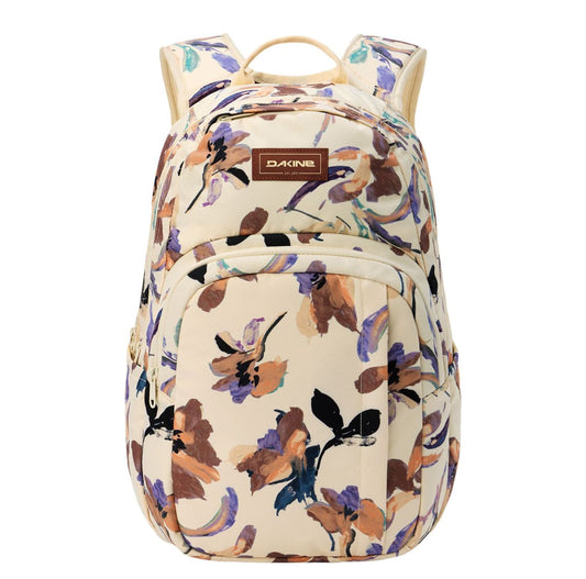 Dakine Campus M Rugzak - 25 liter - 15" laptopvak - ephemera