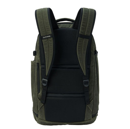 Dakine Verge Rugzak - 25 liter - 15" laptopvak - rosin