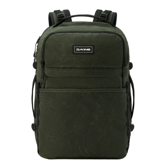 Dakine Split Adventure Rugzak - 28 liter - rosin