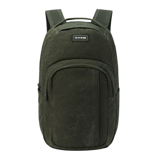 Dakine Campus L Rugzak - 33 liter - 15" laptopvak - rosin