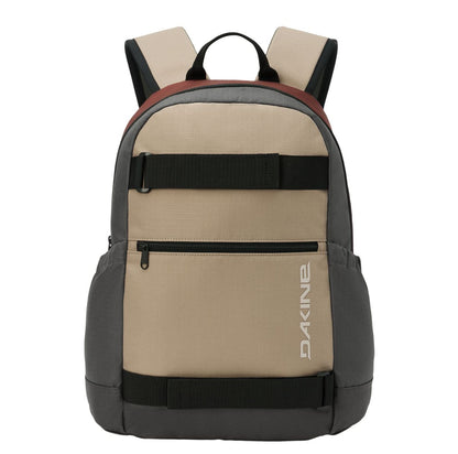 Dakine Atlas 2.0 Rugzak - 21 liter - 15" laptopvak - mojave