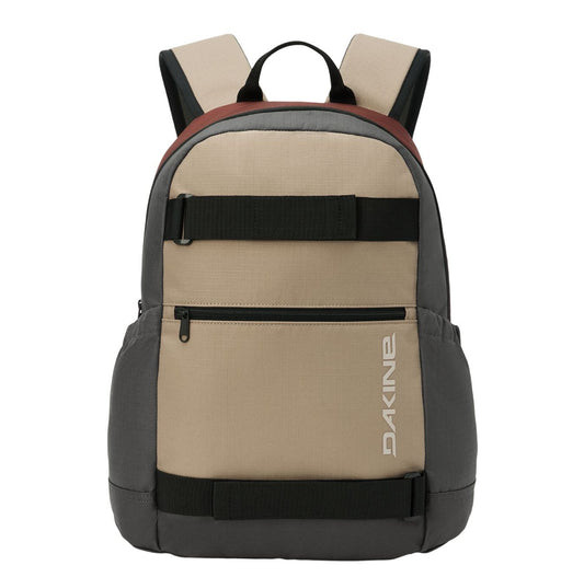 Dakine Atlas 2.0 Rugzak - 21 liter - 15" laptopvak - mojave