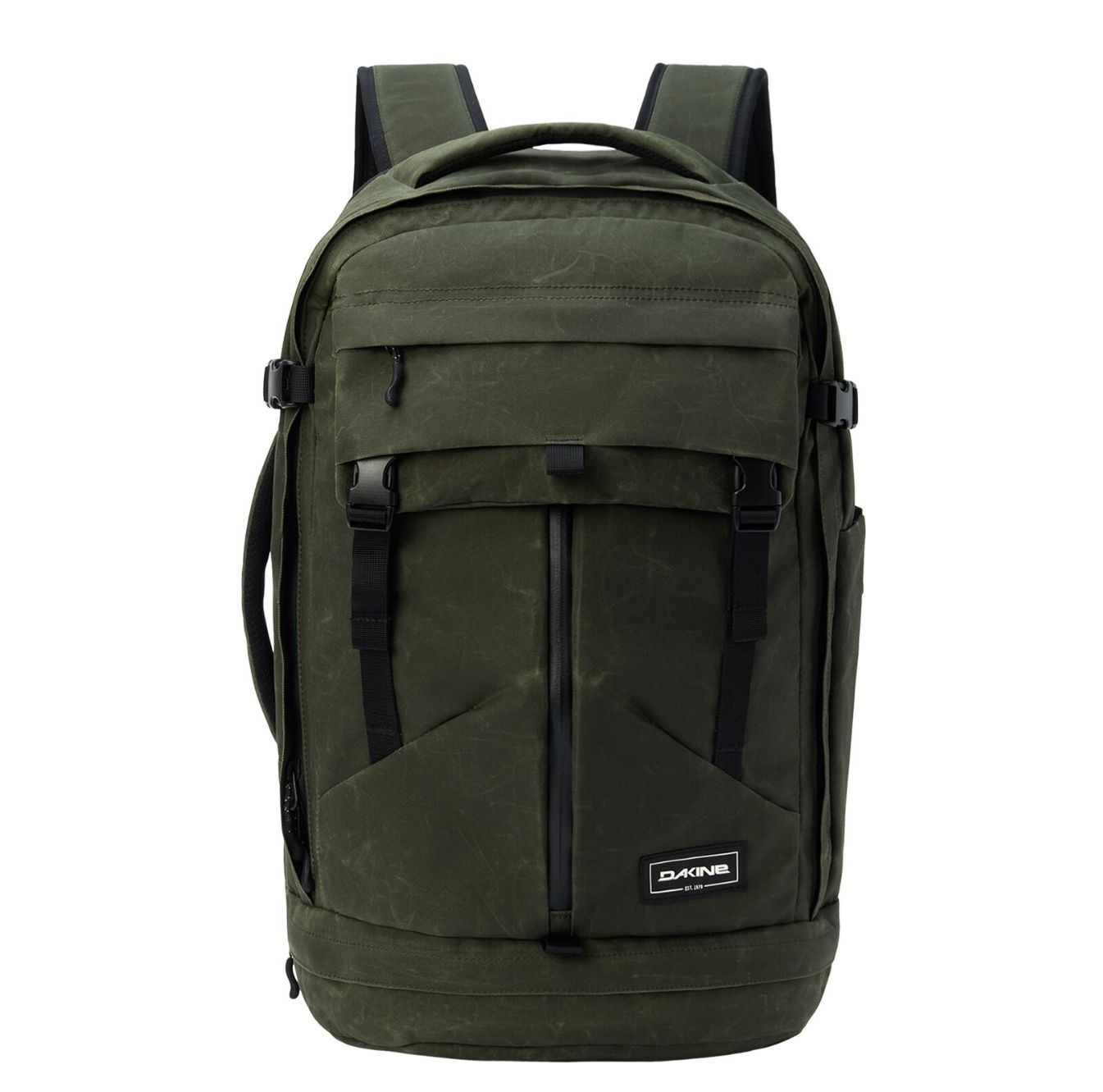 Dakine Verge Rugzak - 32 liter - 15" laptopvak - rosin