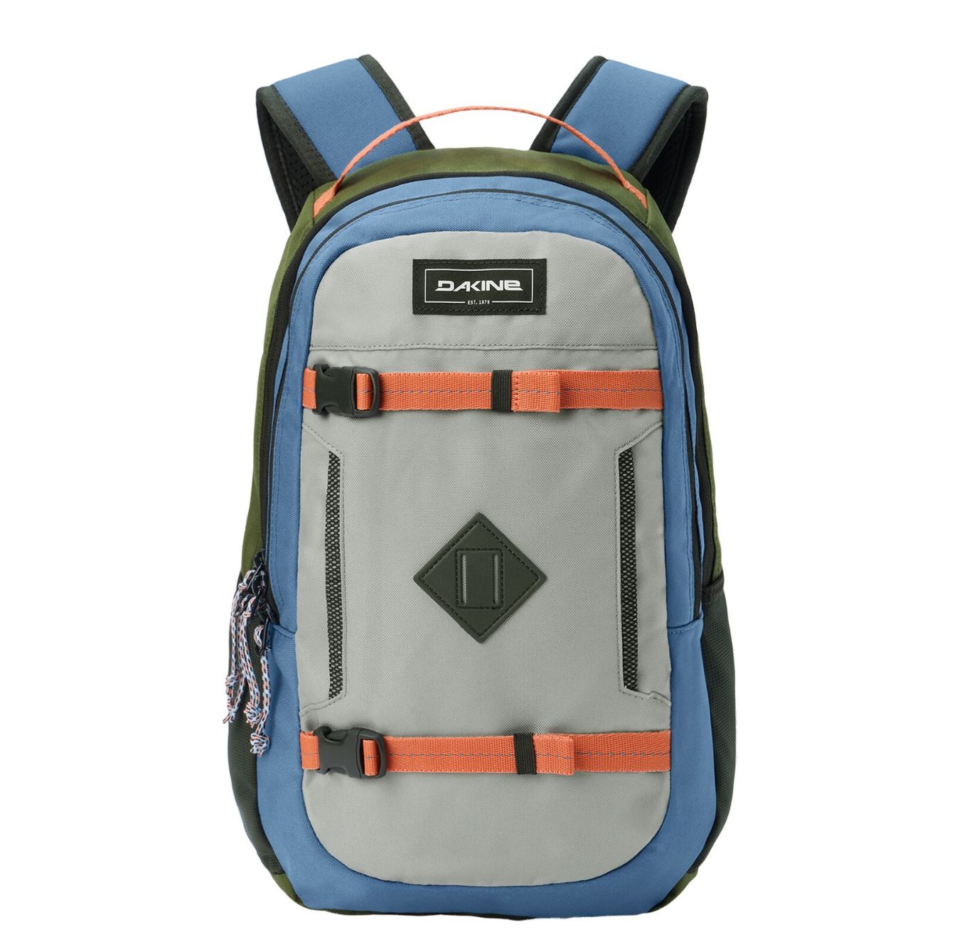 Dakine Mission Rugzak - 18 liter - crestline