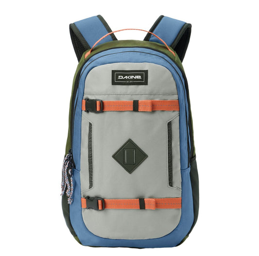 Dakine Mission Rugzak - 18 liter - crestline