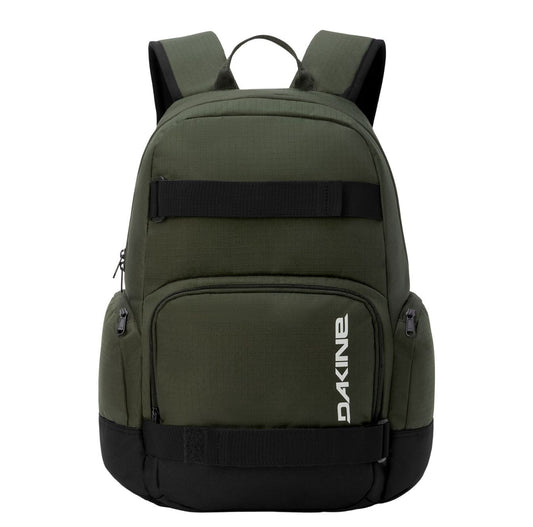 Dakine Atlas 2.0 Rugzak - 28 liter - 15" laptopvak - rosin