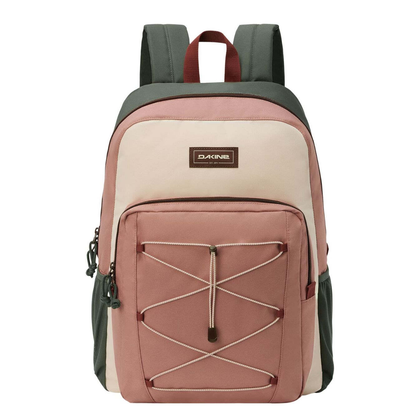 Dakine Educated Rugzak - 30 liter - 15" laptopvak - dune